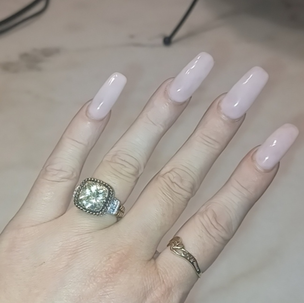 Lia sophia ring